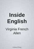 Inside English 0883454912 Book Cover