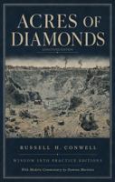 Acres of Diamonds (Annotated): Wisdom Into Practice Modern-Day Commentary 1971200123 Book Cover