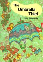 The Umbrella Thief 091629112X Book Cover
