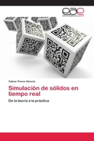 Simulaci�n de s�lidos en tiempo real 6202105100 Book Cover