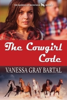 The Cowgirl Code 1953339212 Book Cover