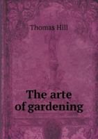 The Art of Gardening 101793343X Book Cover