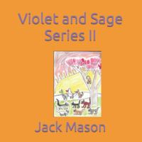 Violet and Sage Series II B0G3KZH6CT Book Cover