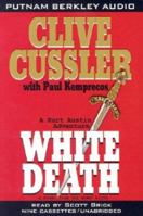 White Death 0425195457 Book Cover