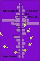Research in Church and Mission 0878082727 Book Cover