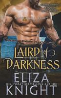 Laird of Darkness 1975705181 Book Cover