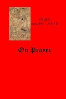 On Prayer 1631741063 Book Cover
