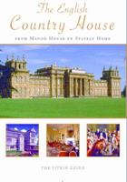 The English Country House 1841650536 Book Cover