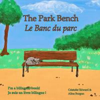 The Park Bench El banco del parque 1478184493 Book Cover