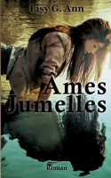 Âmes jumelles 232201897X Book Cover
