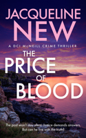 The Price of Blood (DCI McNeill Crime Thriller) 1036709914 Book Cover