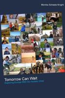 Tomorrow Can Wait: Exploring Europe with Our Autistic Child 0615829880 Book Cover