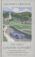 The Shell Country Alphabet B0000CN7L7 Book Cover