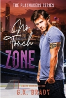 No Touch Zone 1736360639 Book Cover