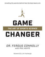 Game Changer 1628601183 Book Cover