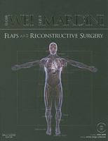 Atlas of Microsurgical Flap Techniques 0721605192 Book Cover