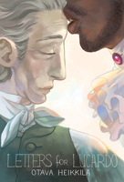 Letters for Lucardo, Vol. 1 1945820047 Book Cover