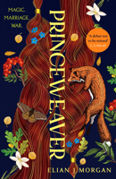 Princeweaver B0FHJYWF4P Book Cover