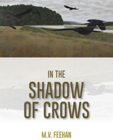 In the Shadow of Crows (Baraka Fiction) 1771863471 Book Cover