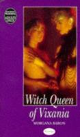 Witch Queen of Vixania 0352329173 Book Cover