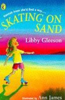 Skating on Sand 0140371613 Book Cover