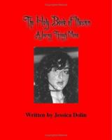 The Holy Book of Illusion: A Journey Through Mania 1553695070 Book Cover