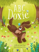 ABC Doxie B0GX35VHC5 Book Cover