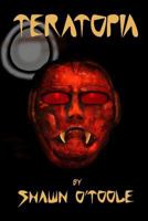 Teratopia 1979738394 Book Cover