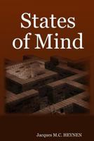 States of Mind 1409230686 Book Cover