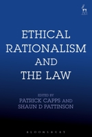 Ethical Rationalism and the Law 1509929800 Book Cover