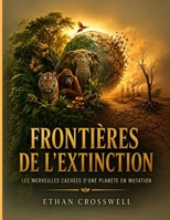 Frontières de l'extinction: Les merveilles cachées d'une planète en mutation (French Edition) B0H7LNFQBP Book Cover
