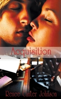 Aquisition 1628305835 Book Cover