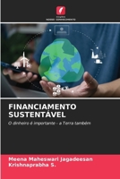 Financiamento Sustentável (Portuguese Edition) 6209054803 Book Cover