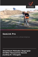 GeoLink Pro (Polish Edition) 620233326X Book Cover