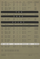 The Zero Point B0H9KKDMDS Book Cover