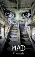 Mad (French Edition) 2322541699 Book Cover
