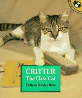 Critter, The Class Cat 039921710X Book Cover