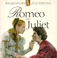 Romeo and Juliet 0745150179 Book Cover