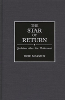 The Star of Return: Judaism after the Holocaust 0313276048 Book Cover