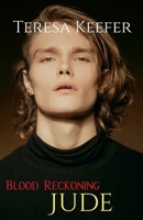 Jude (Blood Reckoning) B0H8C28XJT Book Cover