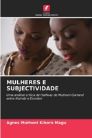 Mulheres E Subjectividade (Portuguese Edition) 6207879910 Book Cover