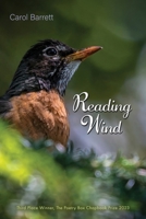 Reading Wind 1956285512 Book Cover