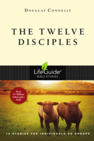 The Twelve Disciples LBS 0830831479 Book Cover