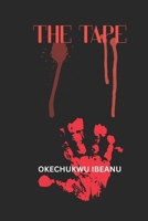 The Tape B0FD7LXBG8 Book Cover