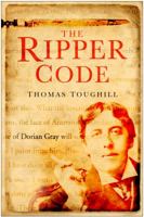 The Ripper Code 0750948752 Book Cover