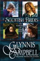 Scottish Brides 163480032X Book Cover