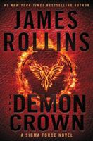 The Demon Crown 0062381741 Book Cover
