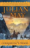 Conqueror's Moon (Boreal Moon) 0441012116 Book Cover