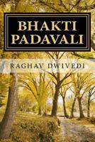 Bhakti Padavali 1499150113 Book Cover