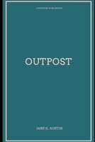 Outpost 1517677718 Book Cover